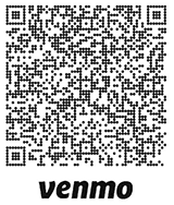 Venmo QR Code